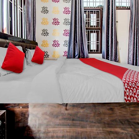 Oyo Flagship 81130 Vanya Guest House ジャイプール エクステリア 写真