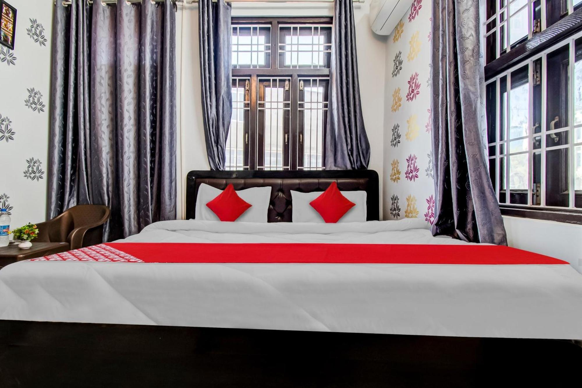 Oyo Flagship 81130 Vanya Guest House ジャイプール エクステリア 写真