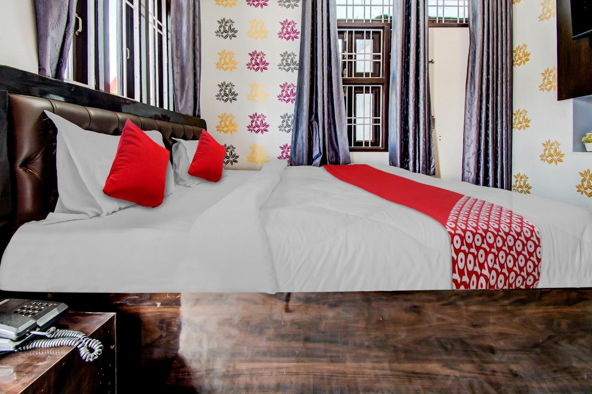 Oyo Flagship 81130 Vanya Guest House ジャイプール エクステリア 写真