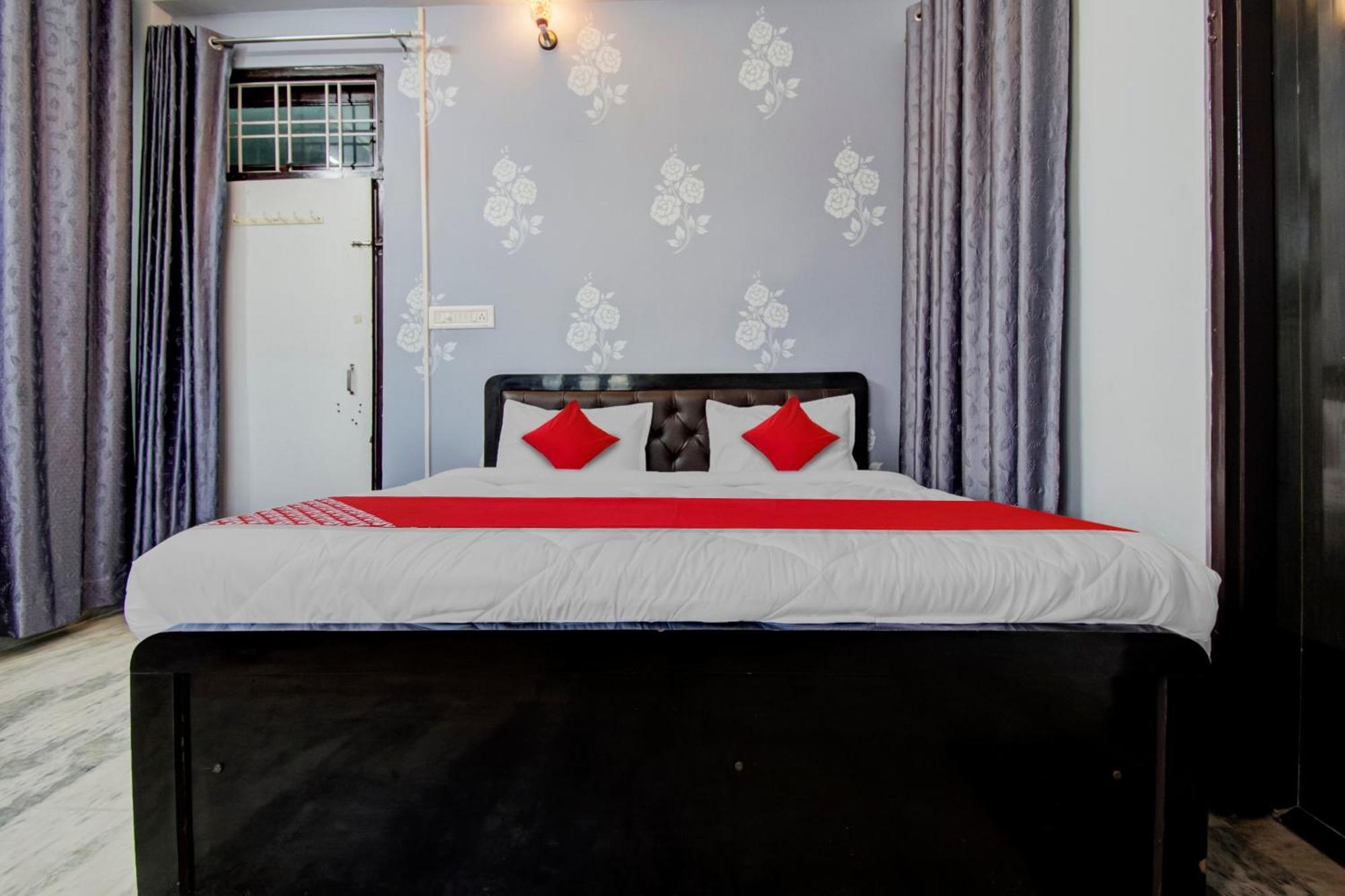 Oyo Flagship 81130 Vanya Guest House ジャイプール エクステリア 写真