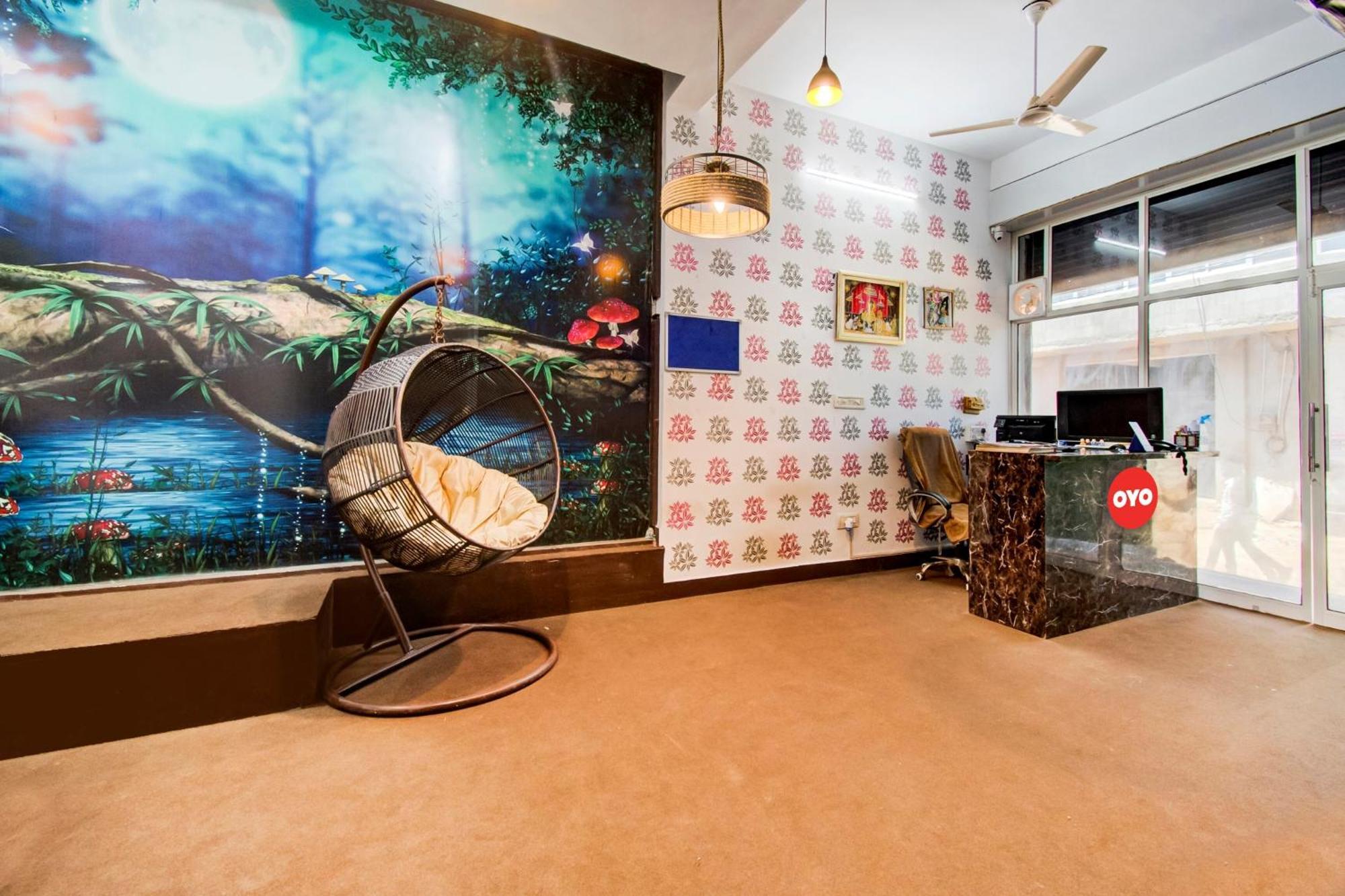 Oyo Flagship 81130 Vanya Guest House ジャイプール エクステリア 写真